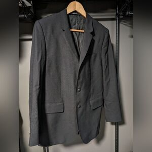rag & bone Black Blazer